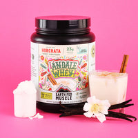 HORCHATA